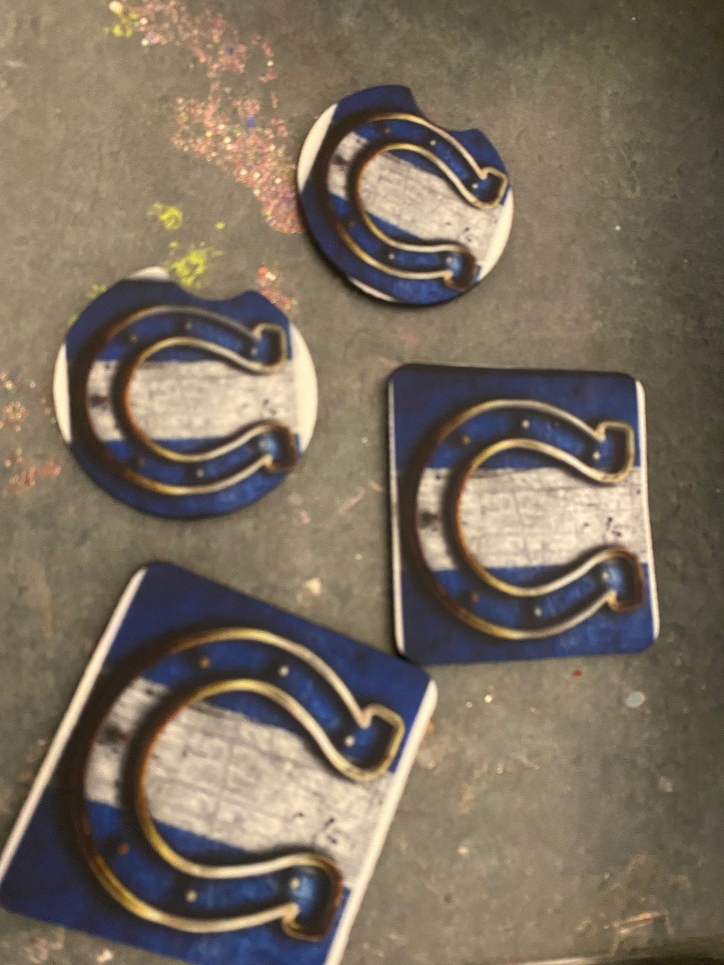 Colts bundle