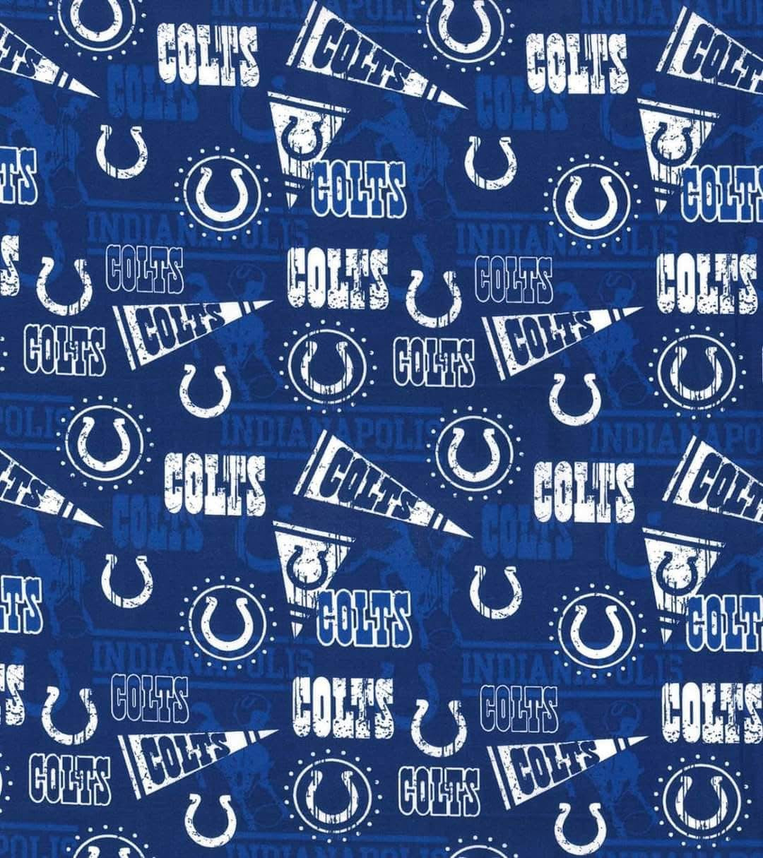 Colts bundle