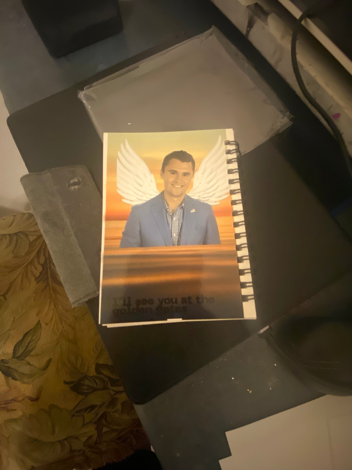 Charlie Kirk bundle