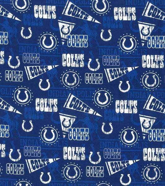 Colts bundle