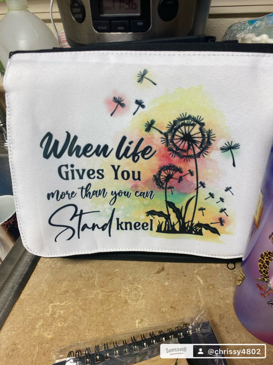 Bible book cover