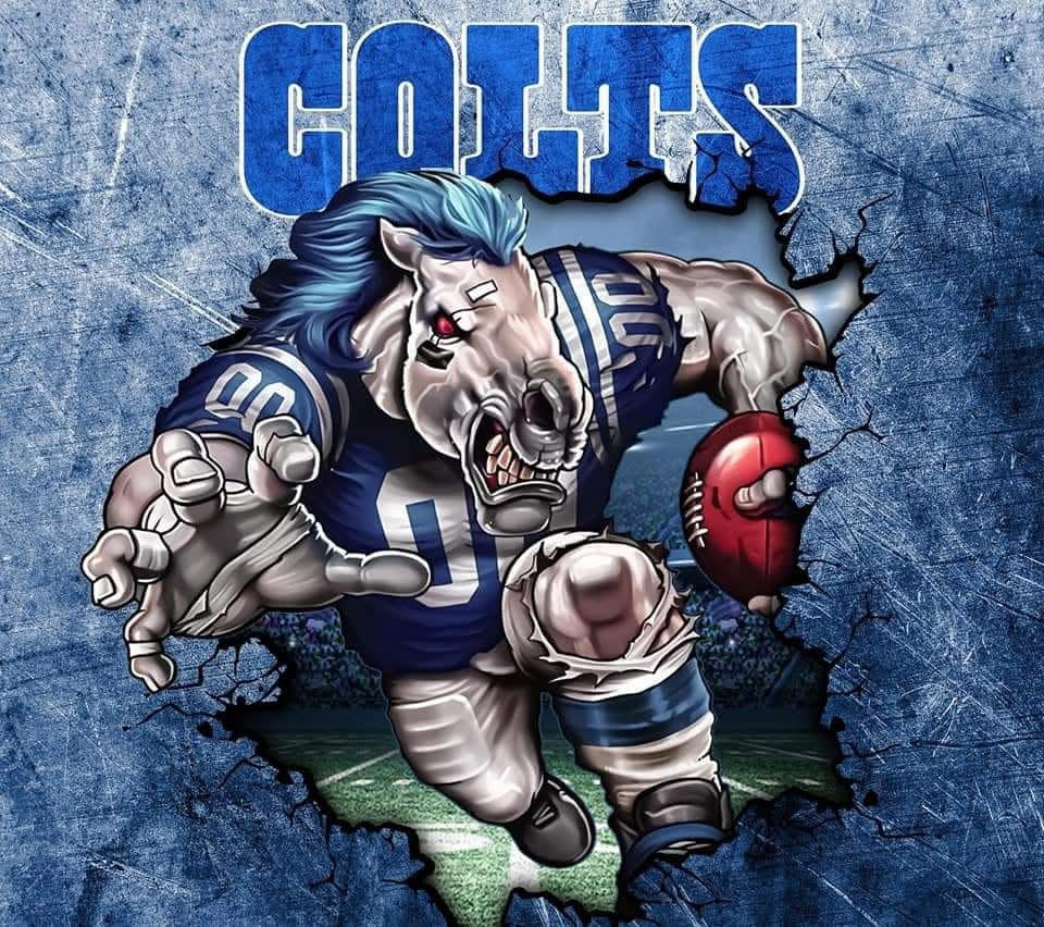 Colts bundle